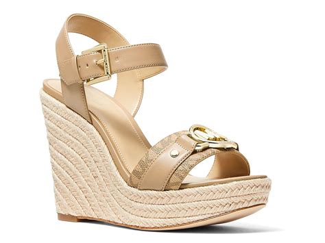 keil espadrille michael kors|Michael Kors espadrilles for women.